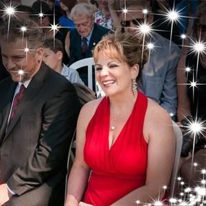 Meet your Posher, Tammy